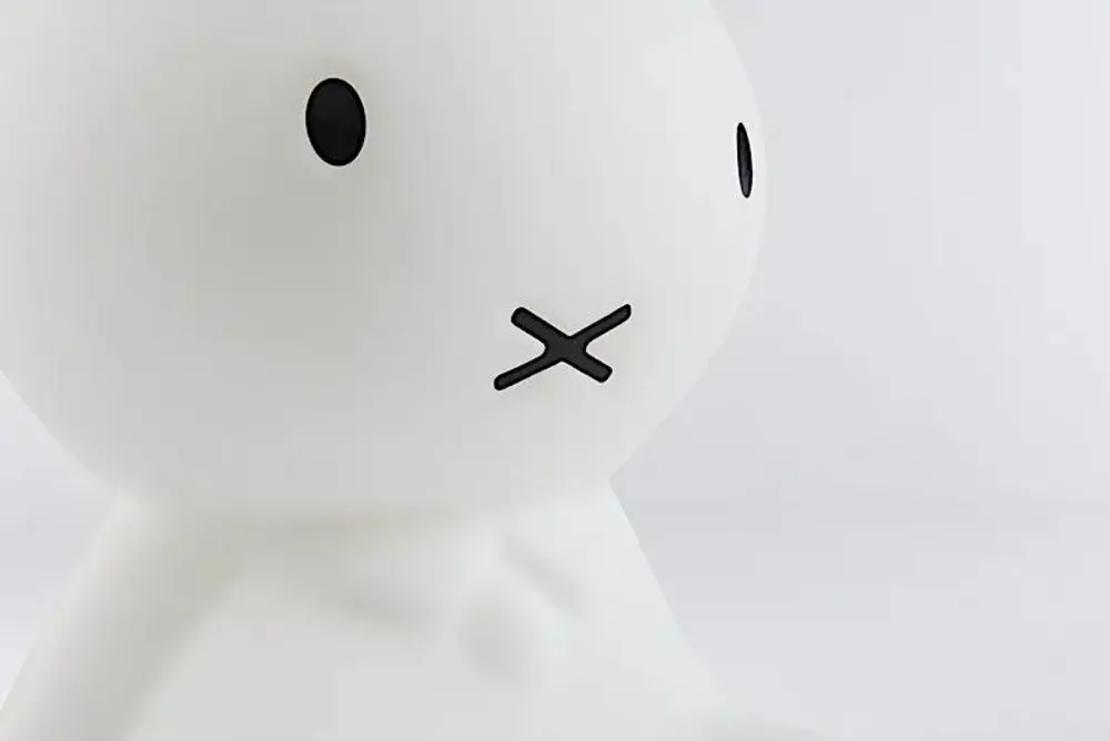 Children's lighting - Star Light Miffy - STEMPELS ET CO