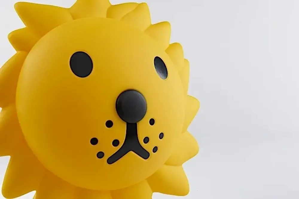 Luminaires pour enfant - Star Light Lion - STEMPELS ET CO