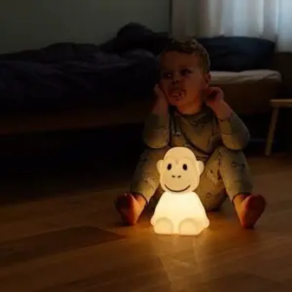 Children's lighting - First Light Singe - STEMPELS ET CO