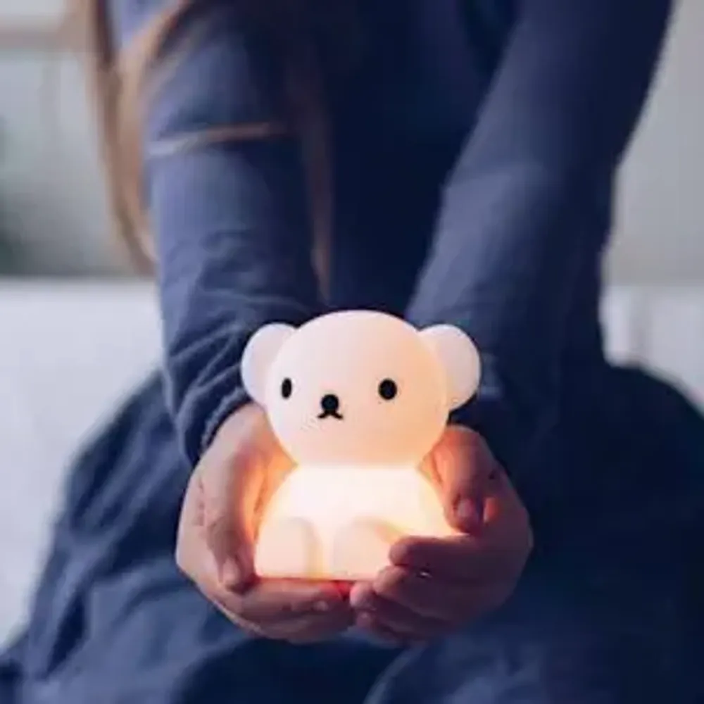 Children's lighting - Bundle of Light Bear - STEMPELS ET CO