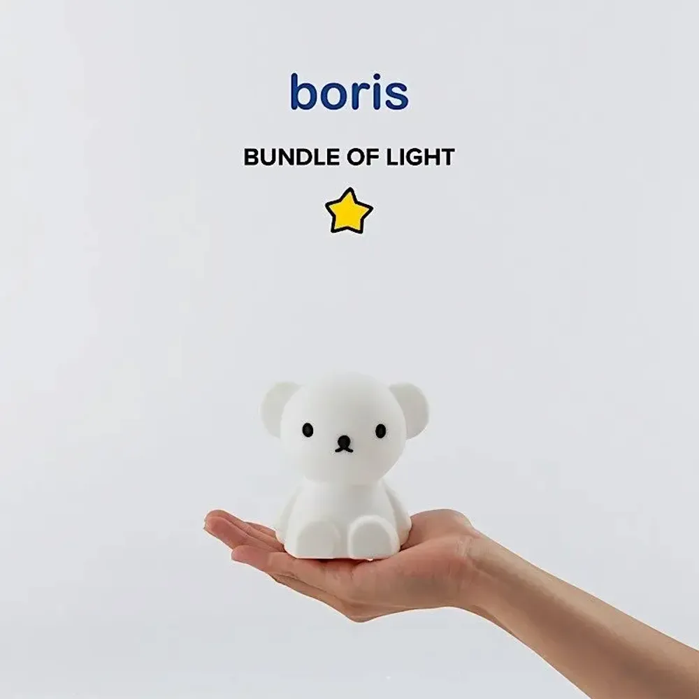 Children's lighting - Bundle of Light Bear - STEMPELS ET CO