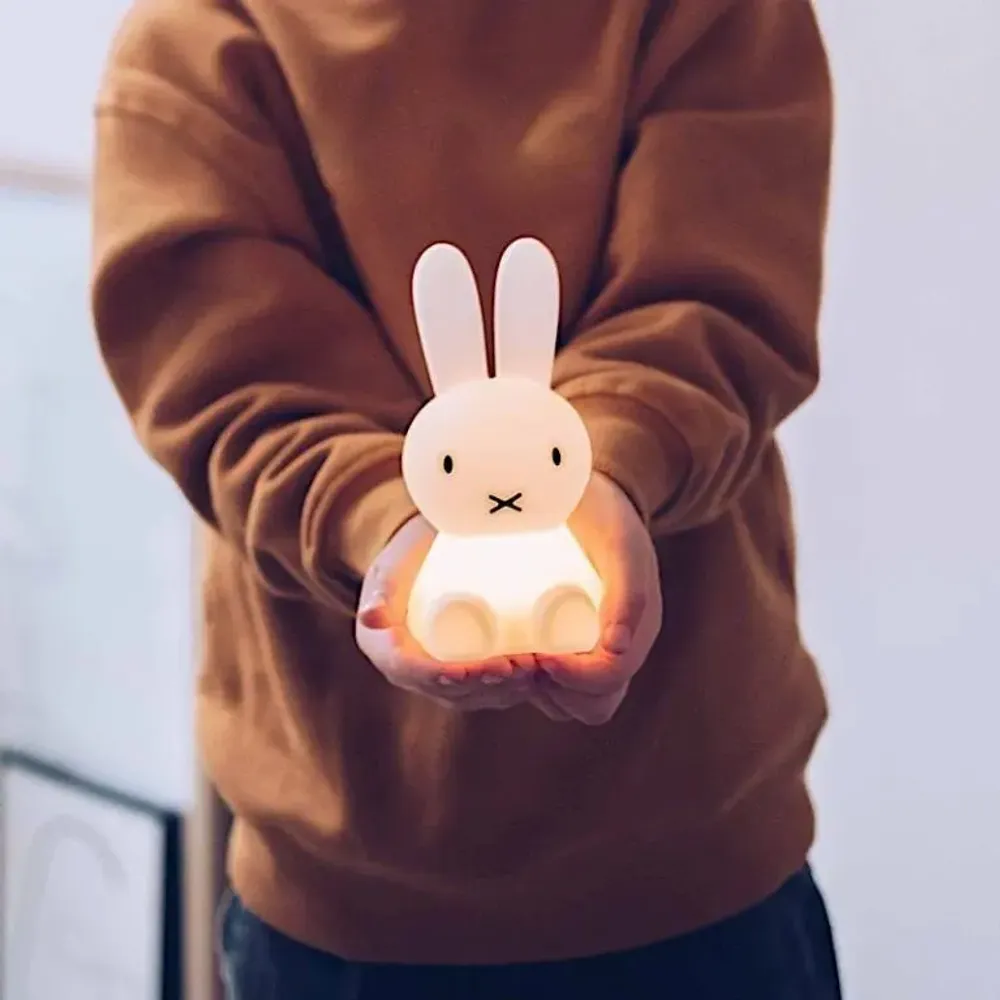 Children's lighting - Bundle of Light Miffy - STEMPELS ET CO