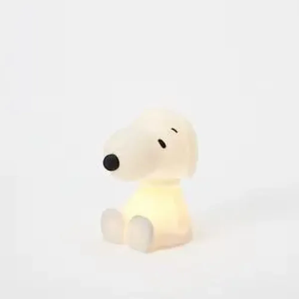 Children's lighting - First Light Snoopy - STEMPELS ET CO