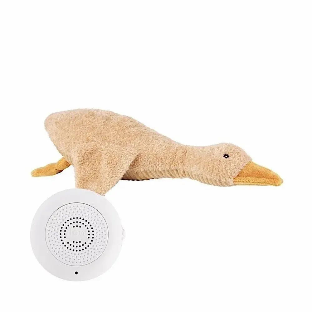 Soft toy - Comforter - STEMPELS ET CO