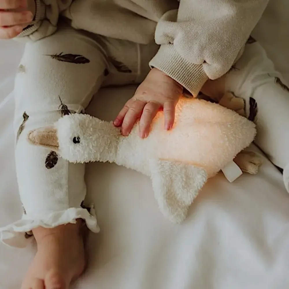 Children's lighting - Plush Light - STEMPELS ET CO