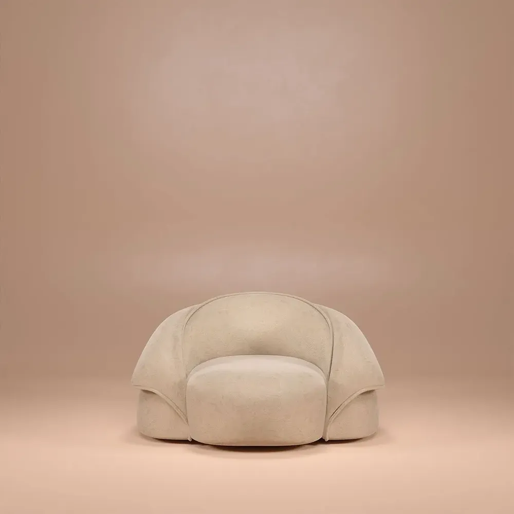 Armchairs - Romy Armchair - OTTIU