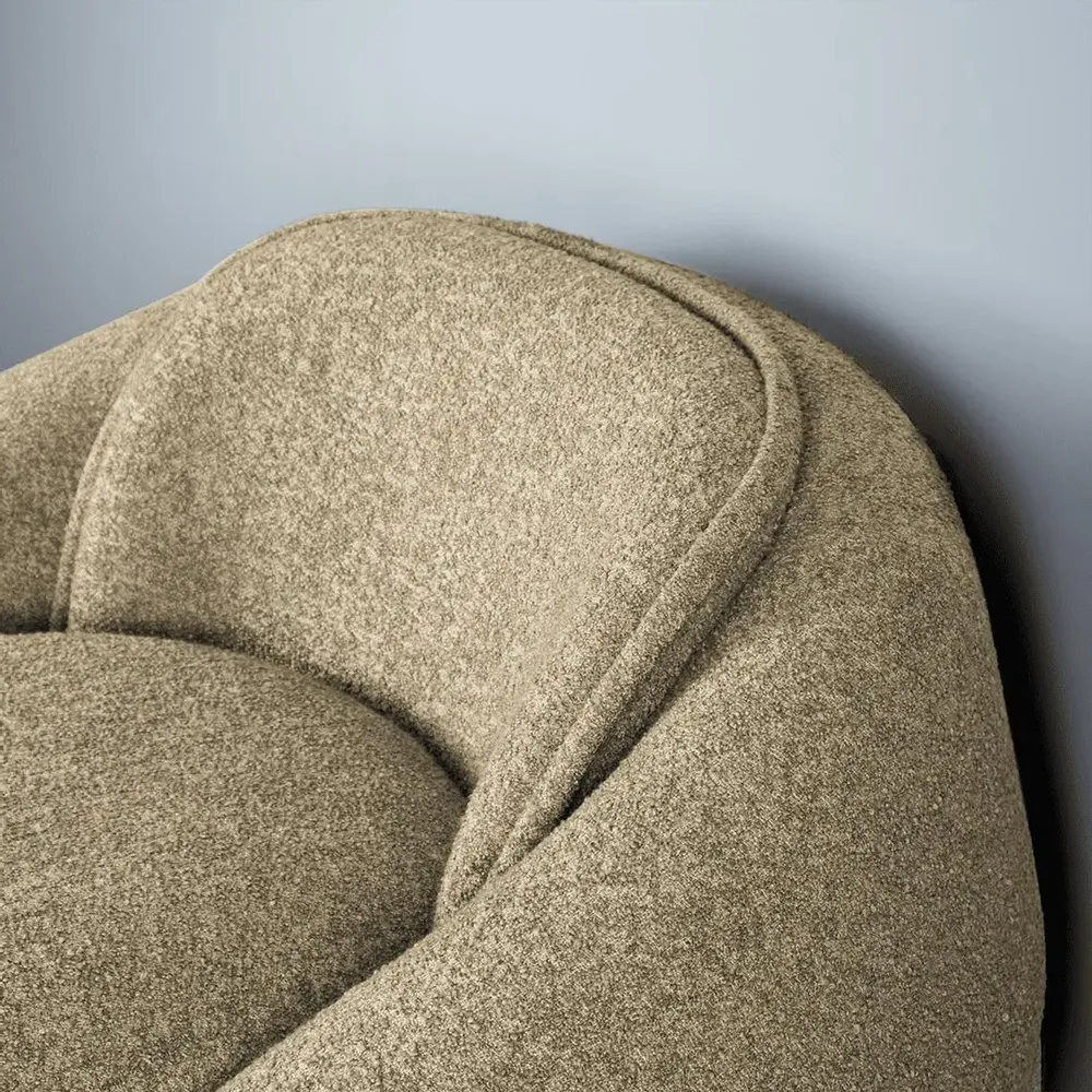 Armchairs - Romy Armchair - OTTIU