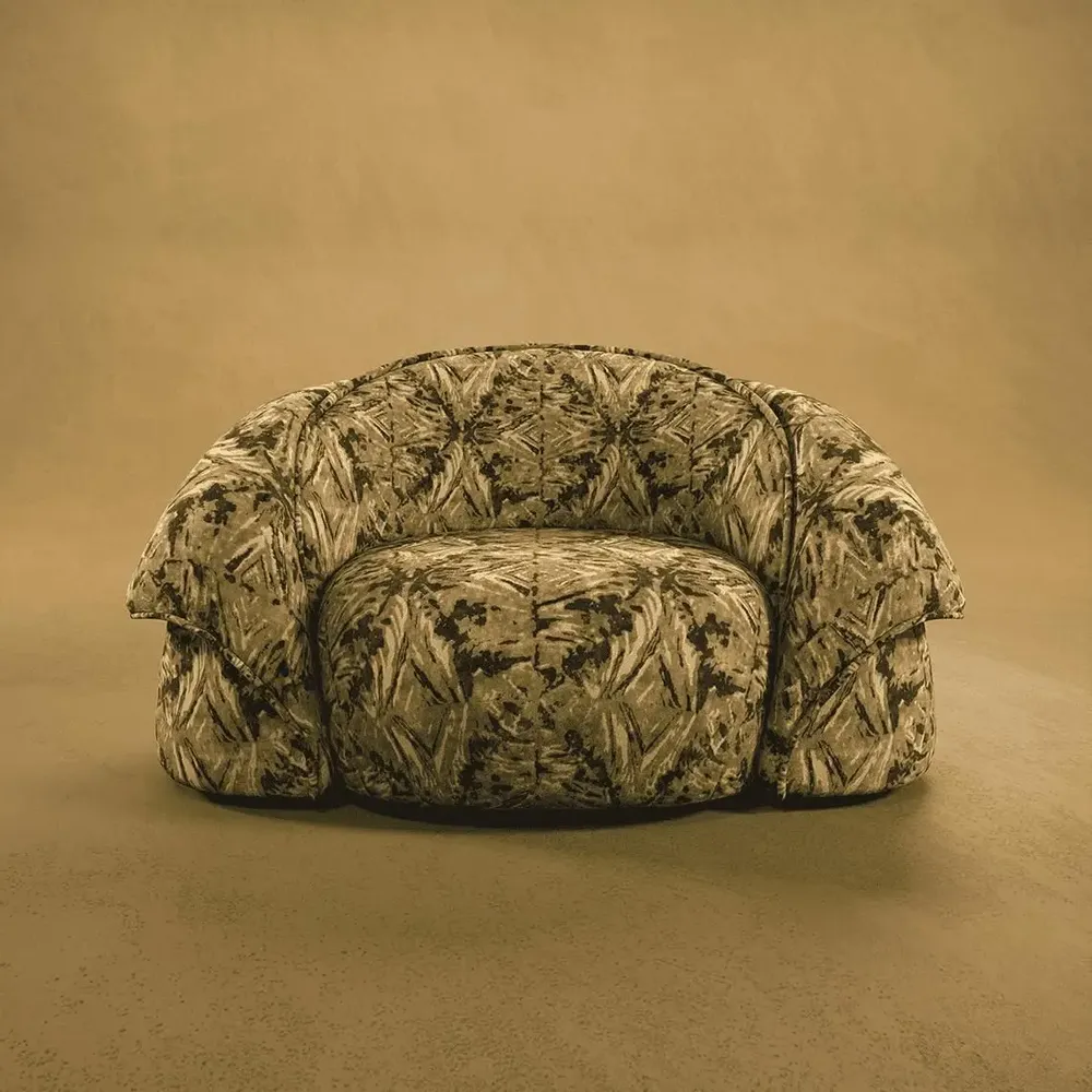 Armchairs - Romy Armchair - OTTIU