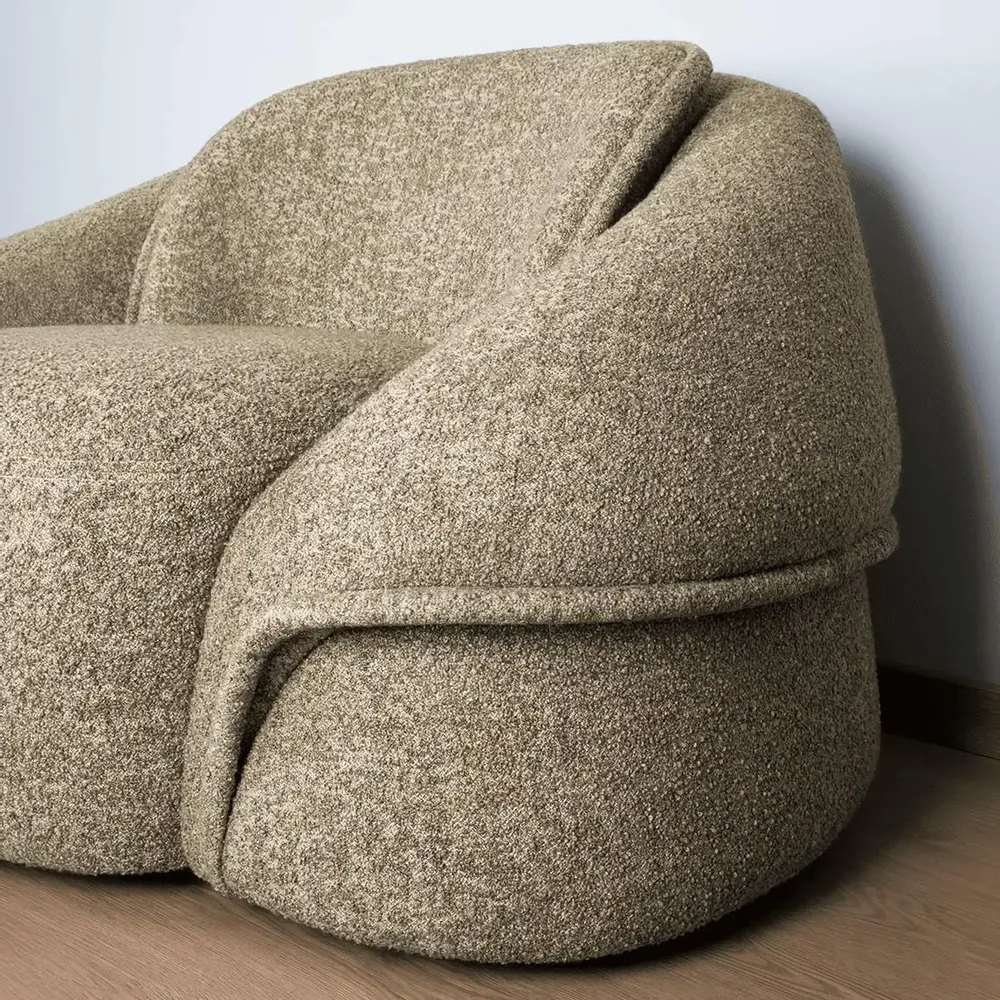 Armchairs - Romy Armchair - OTTIU