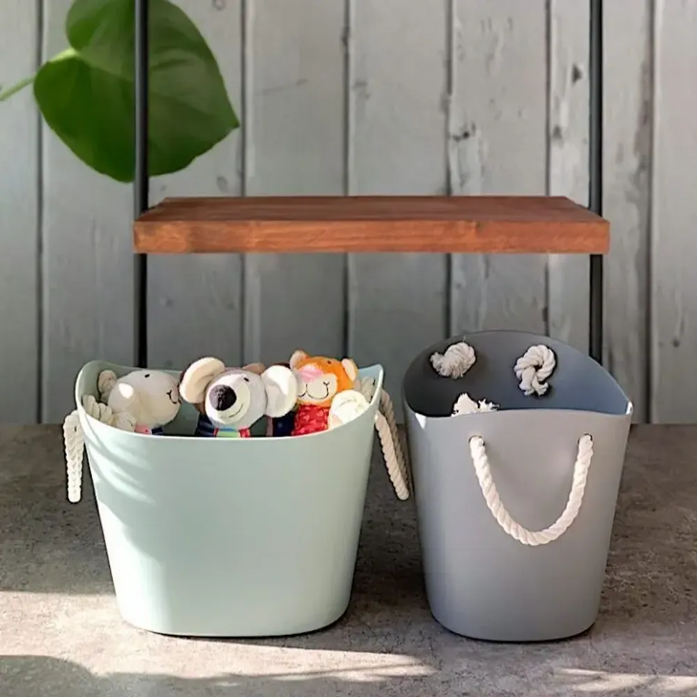 Laundry baskets - Storage Balcolore 38L - STEMPELS ET CO