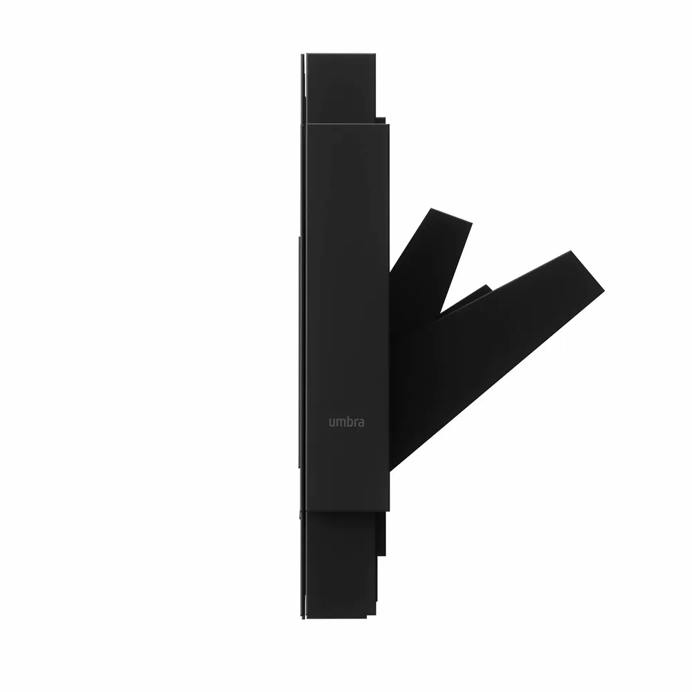 Armoires - STICKS MULTI HOOK BLACK - UMBRA