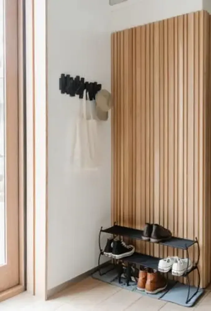 Armoires - STICKS MULTI HOOK BLACK - UMBRA