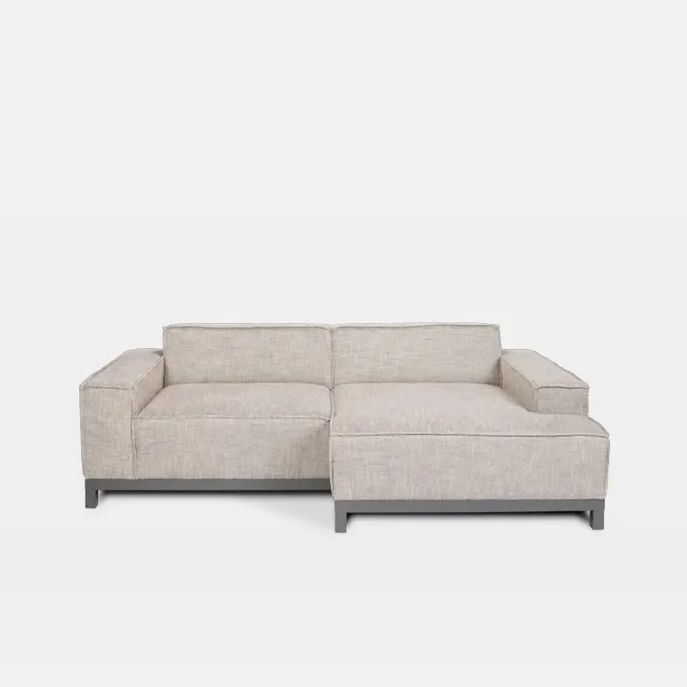 Sofas - CLAY Sofa - MAMOA