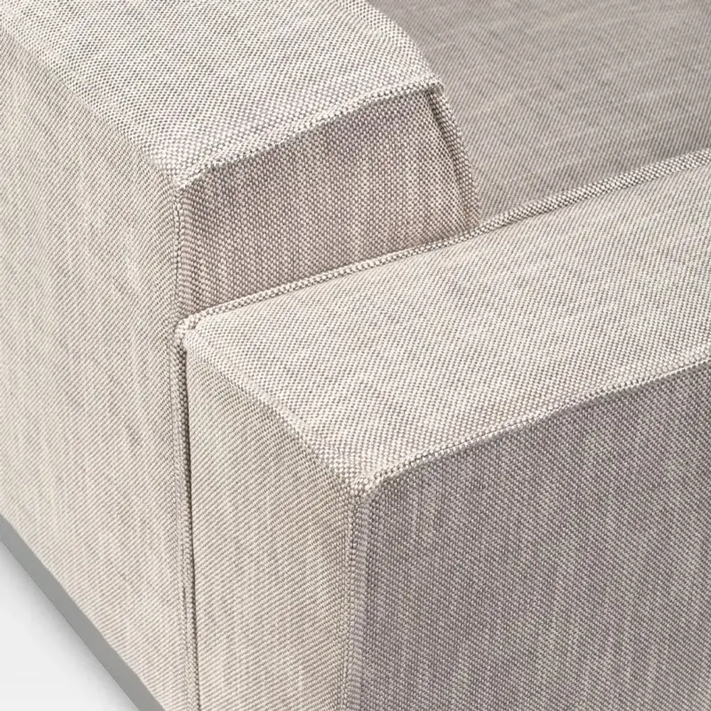 Sofas - CLAY Sofa - MAMOA