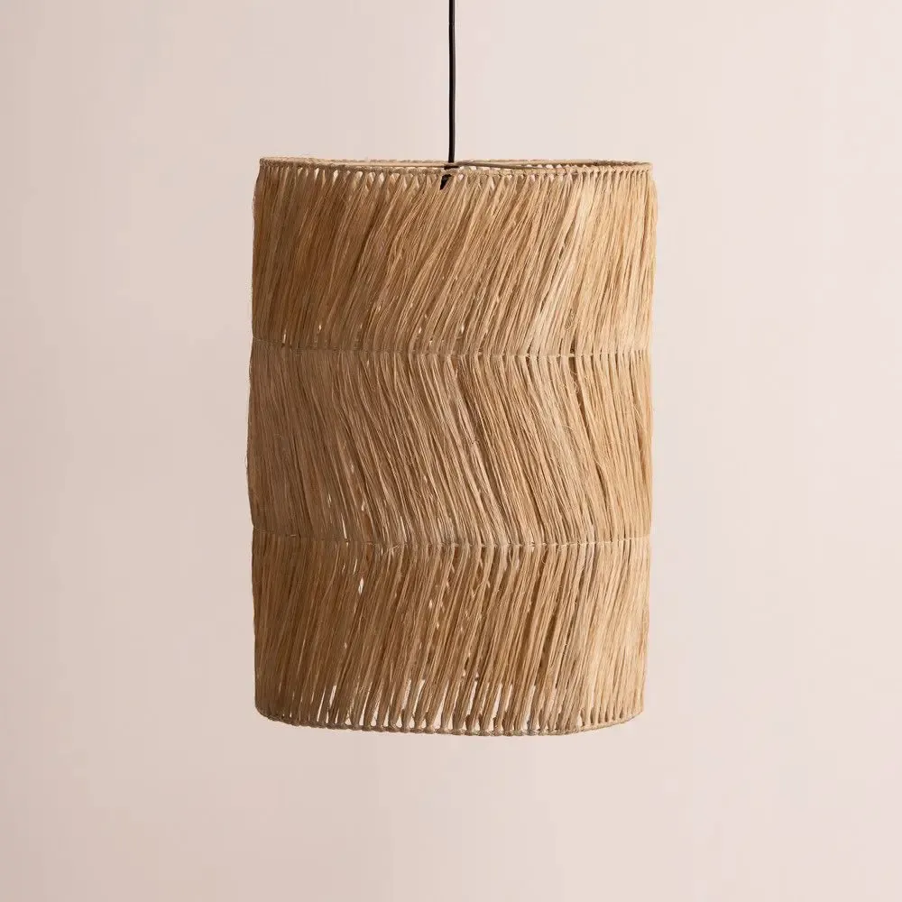 Suspensions - Luhalu - DESIGN TRIP