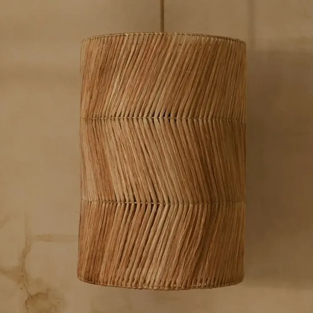 Suspensions - Luhalu - DESIGN TRIP