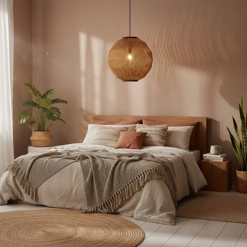Hanging lights - Arya suspension - DESIGN TRIP