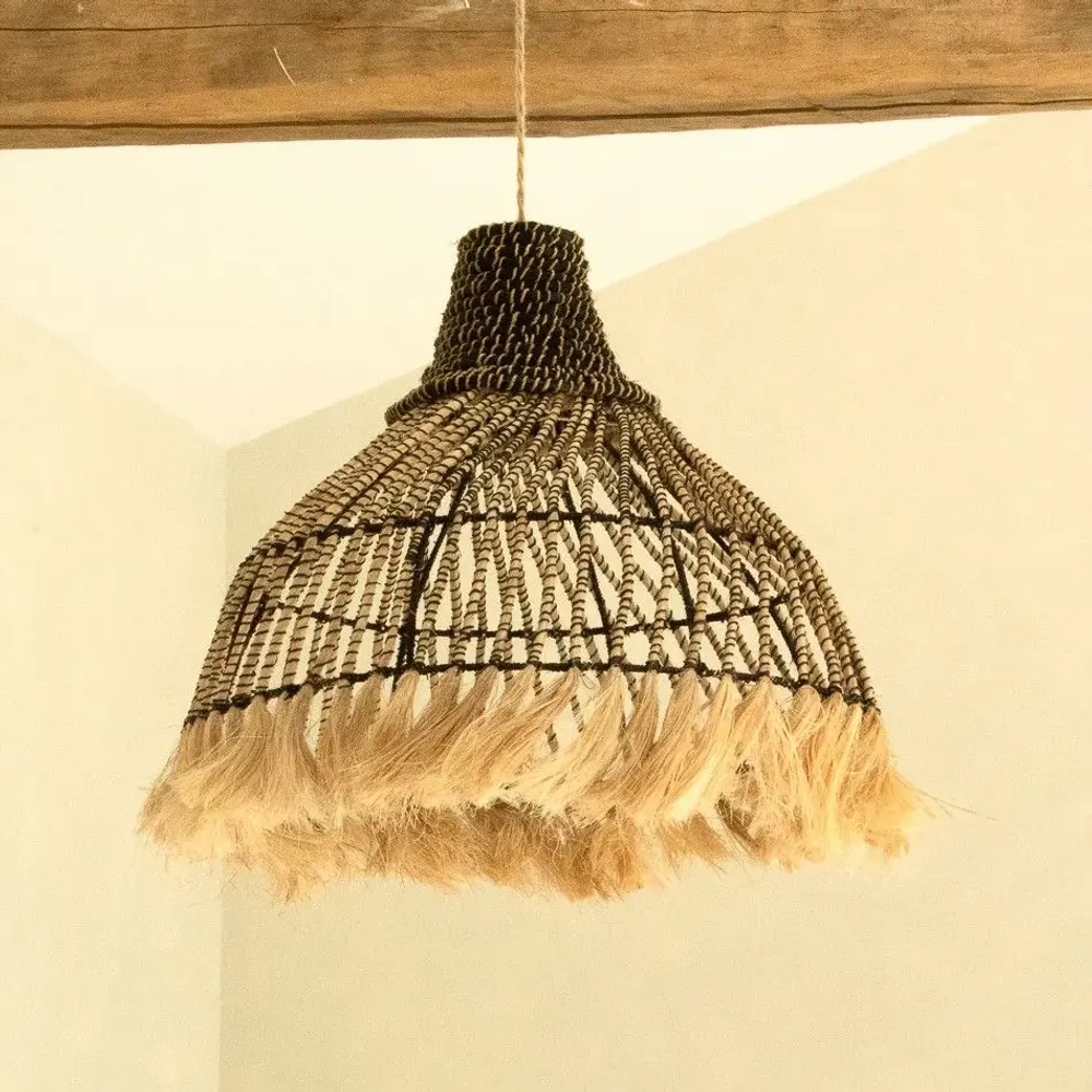 Hanging lights - Budur suspension - DESIGN TRIP