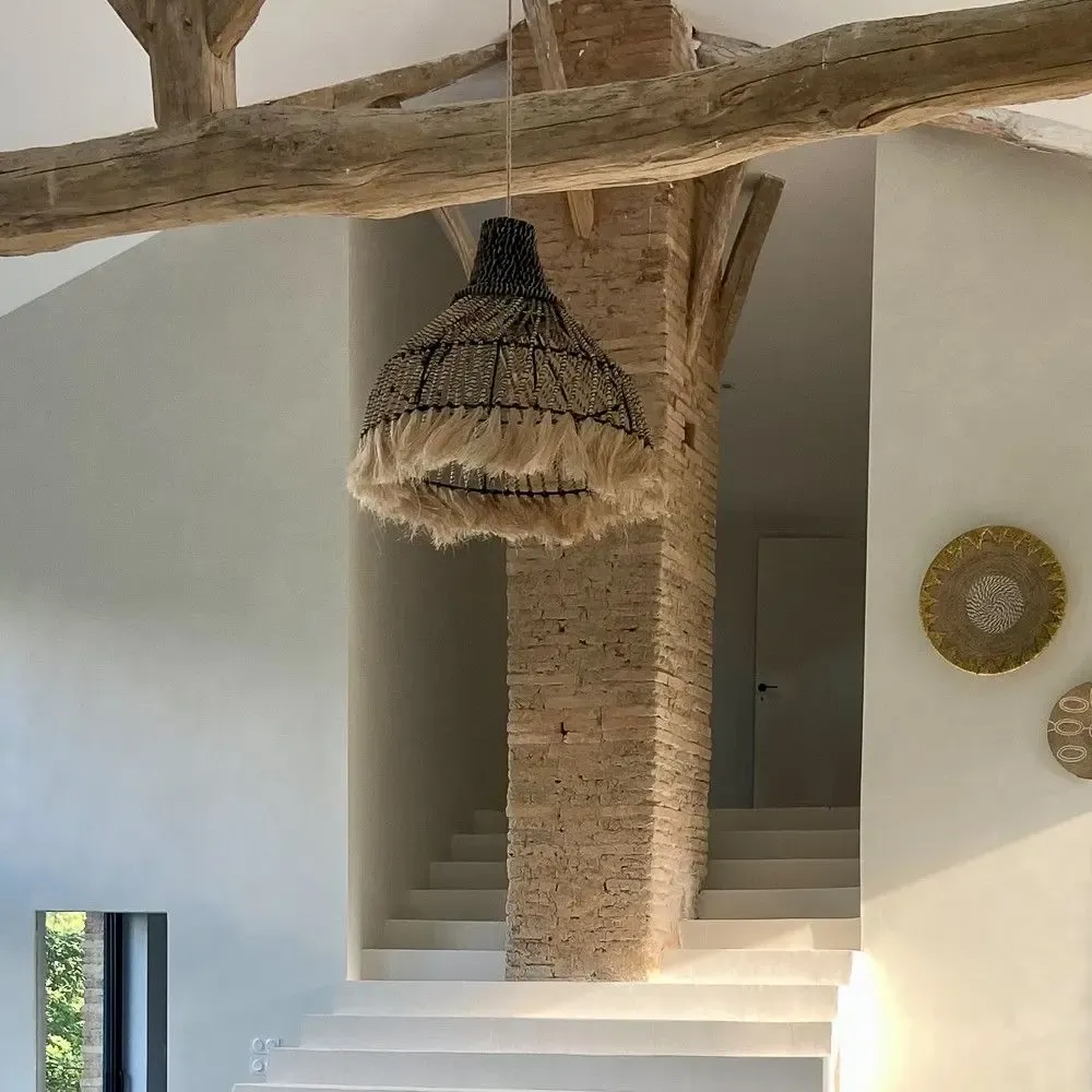 Hanging lights - Budur suspension - DESIGN TRIP