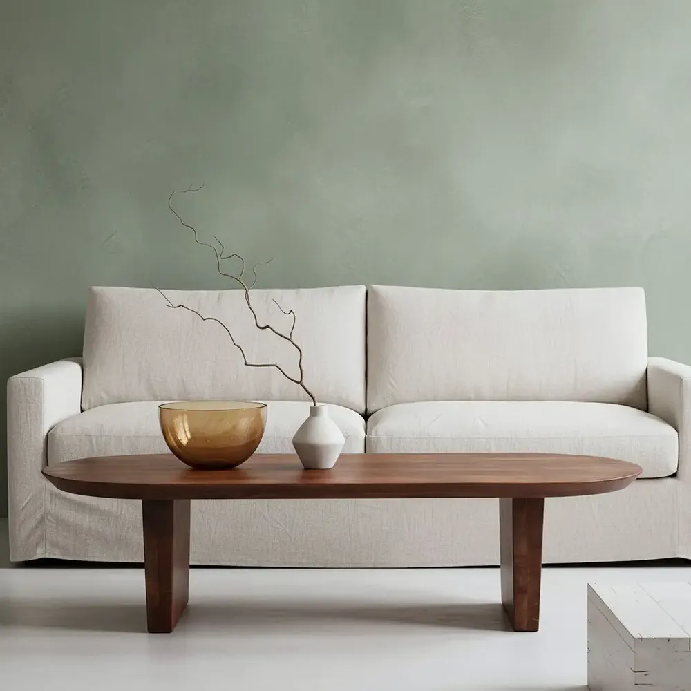Tables basses - Tables basses Bullnose - RAW MATERIALS