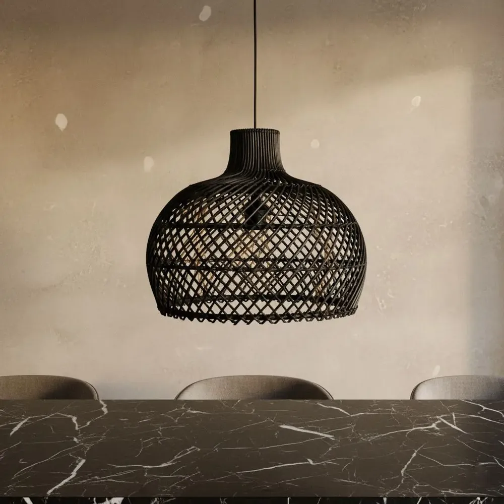 Suspensions - Maze lampe - RAW MATERIALS
