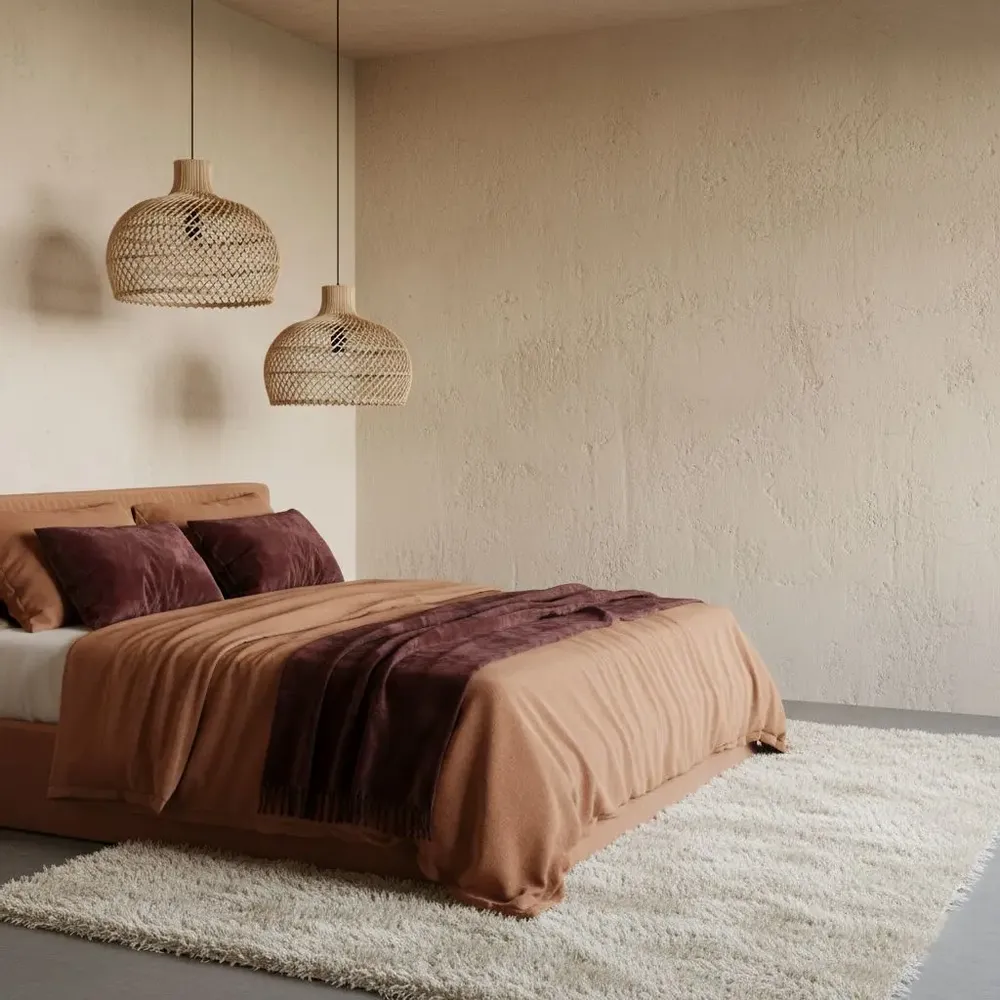 Suspensions - Maze lampe - RAW MATERIALS