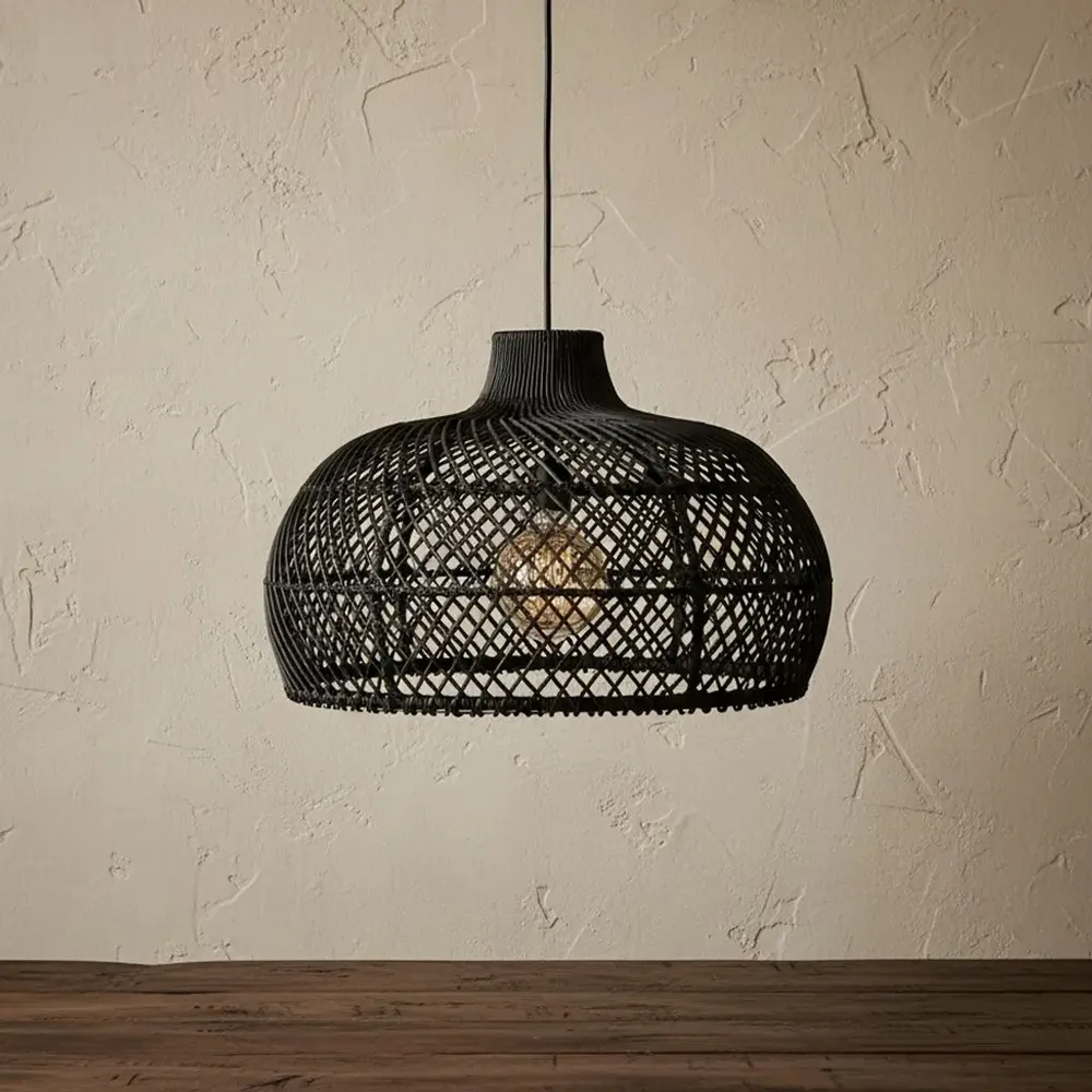 Suspensions - Maze lampe - RAW MATERIALS