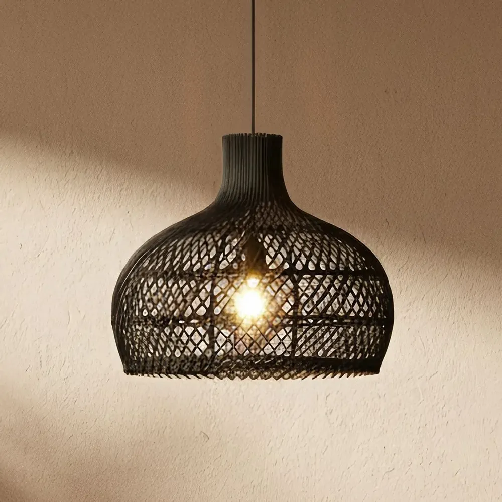 Suspensions - Maze lampe - RAW MATERIALS