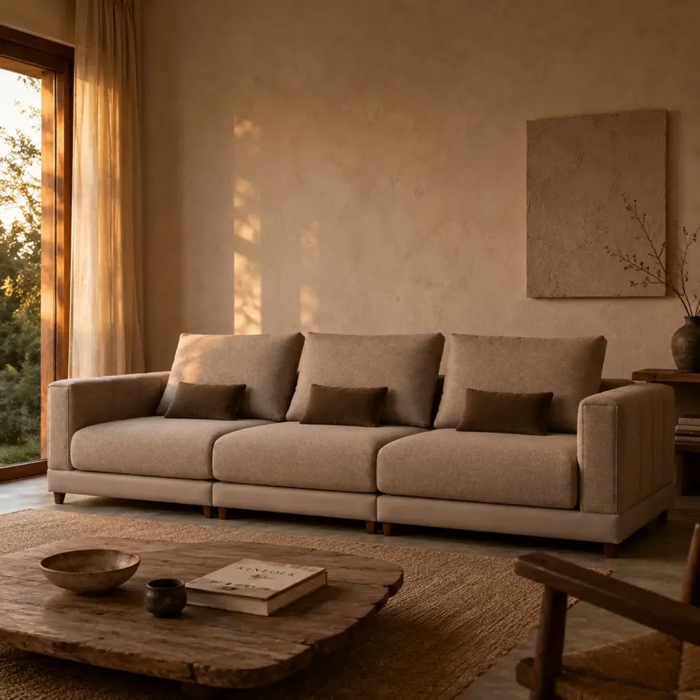 Canapés pour collectivités - Mammut | Canapé modulable, fauteuil - CREARTE COLLECTIONS