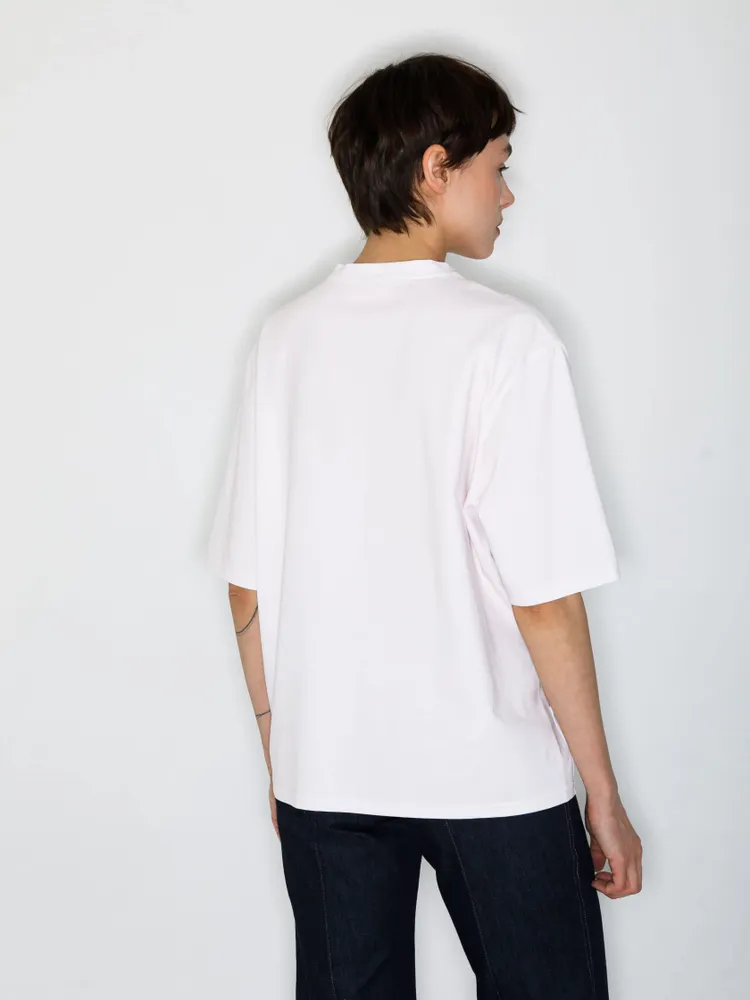 Prêt-à-porter - T-shirt imprimé intégral « Japonesa » - MARALETTO