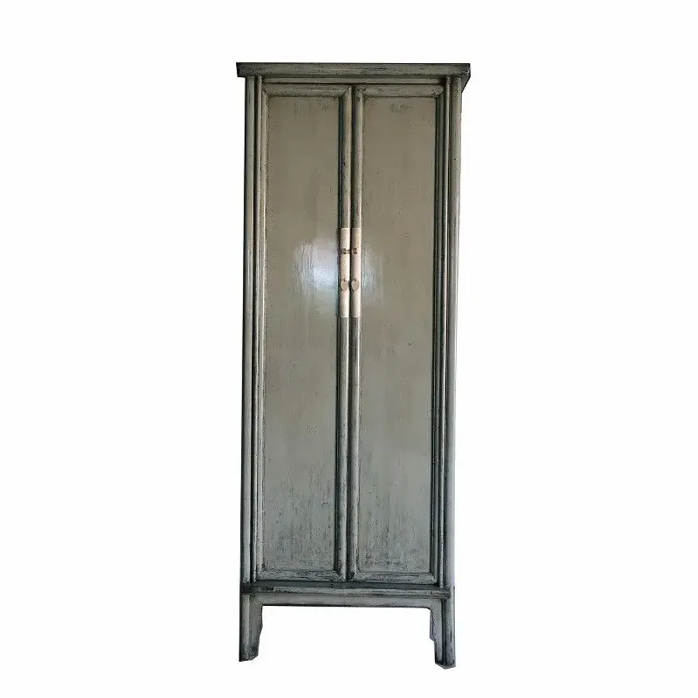 Armoires - Armoire grande laqué - PAGODA INTERNATIONAL