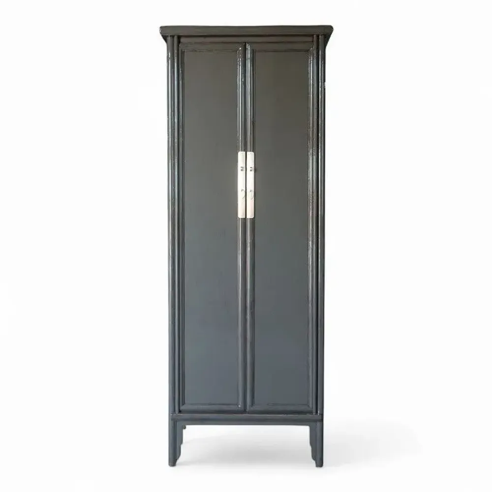 Armoires - Armoire grande laqué - PAGODA INTERNATIONAL