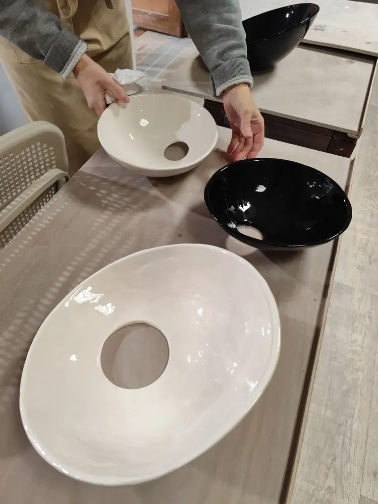 Design objects - Ar-Bol | Gwen Ha Du Collection - KEVIN GUIRI COUDERC