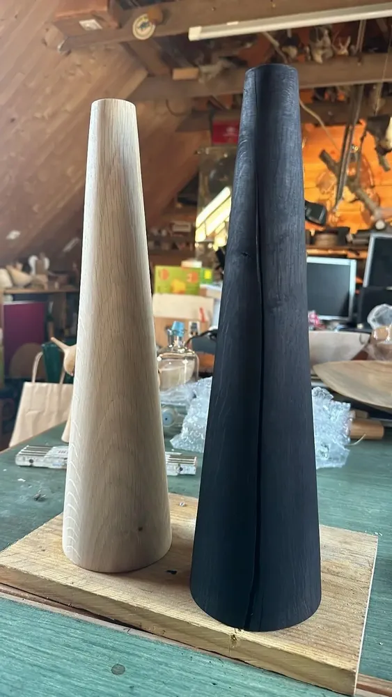 Design objects - Ar-Bol | Gwen Ha Du Collection - KEVIN GUIRI COUDERC