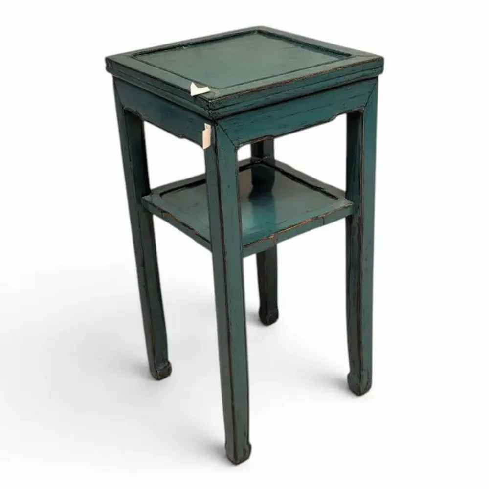 Tables de nuit - Piédestal laqué à la main - PAGODA INTERNATIONAL