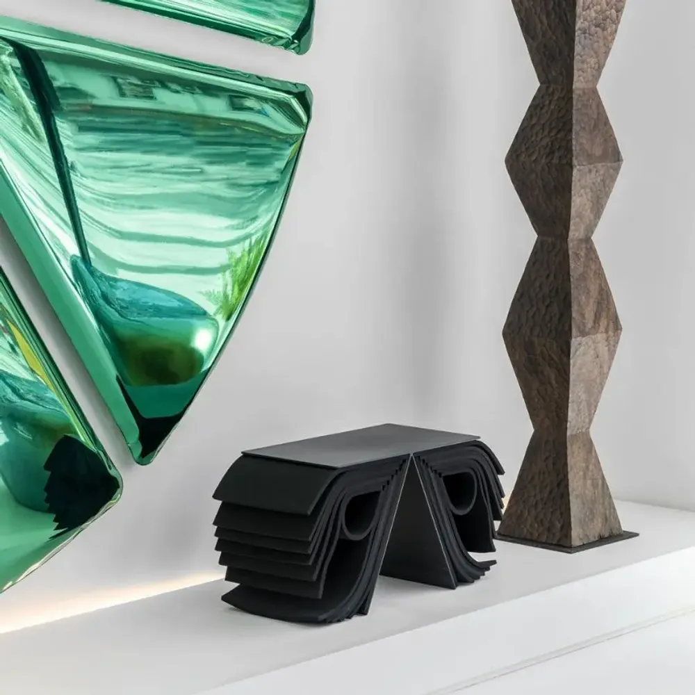 Tabourets pour collectivités - Tabouret  RIO - STUDIO SOL LECCIA