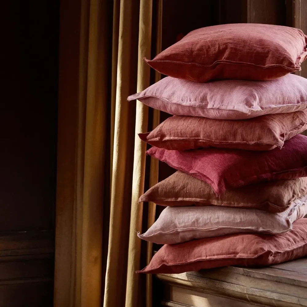 Fabric cushions - Cushions - BUNGALOW DENMARK