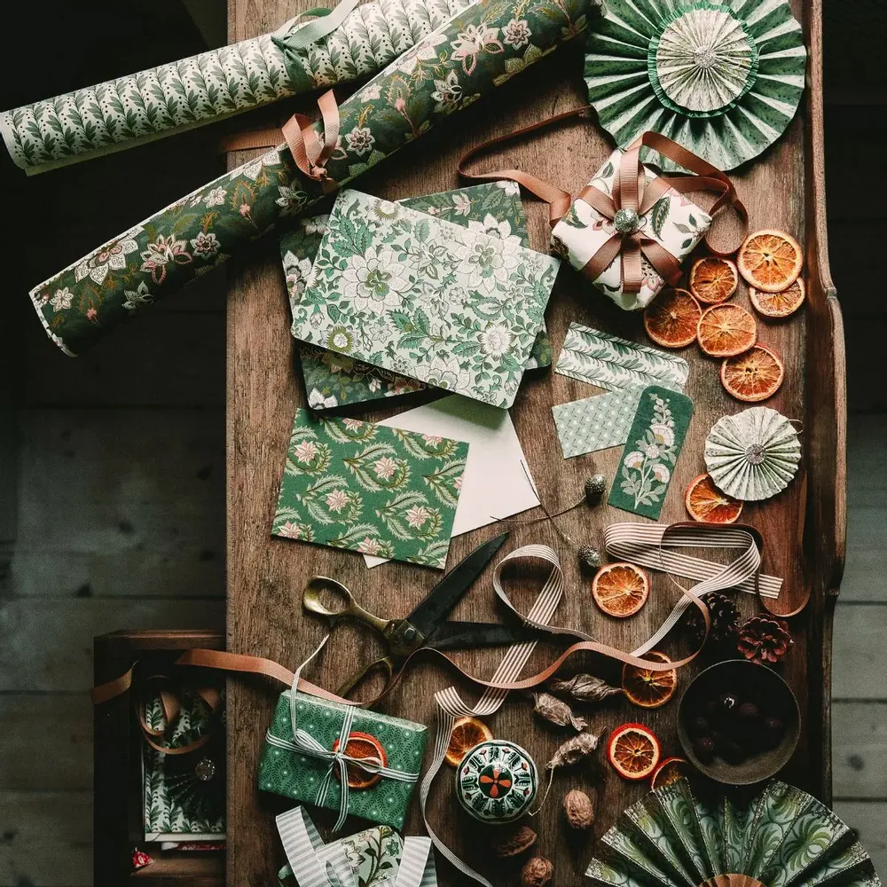 Stationery - Stationery - BUNGALOW DENMARK