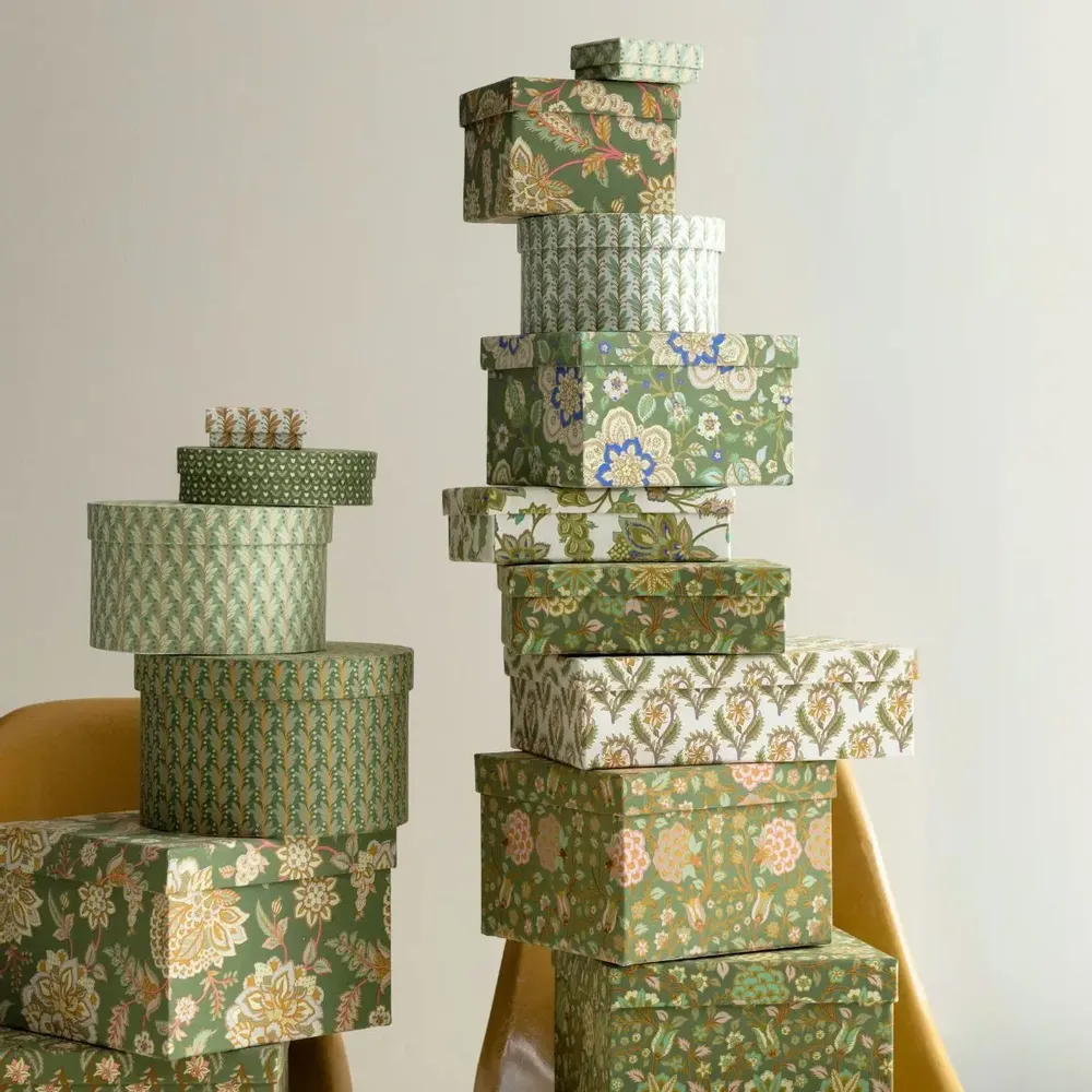 Stationery - Stationery - BUNGALOW DENMARK