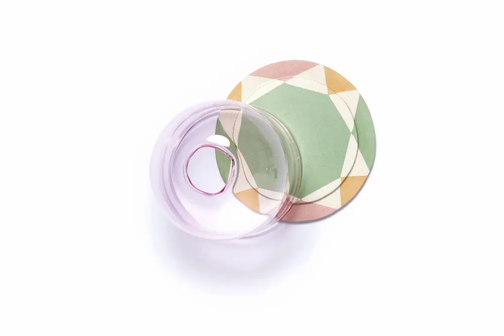 Decorative objects - Candle Cloche - ASMA'S CRAFTS