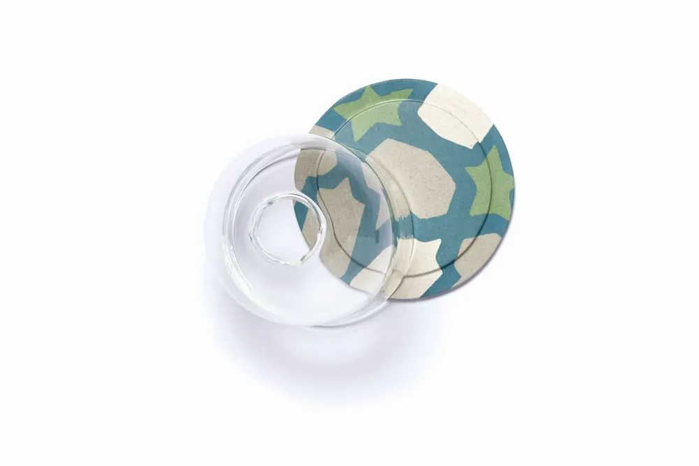 Decorative objects - Candle Cloche - ASMA'S CRAFTS