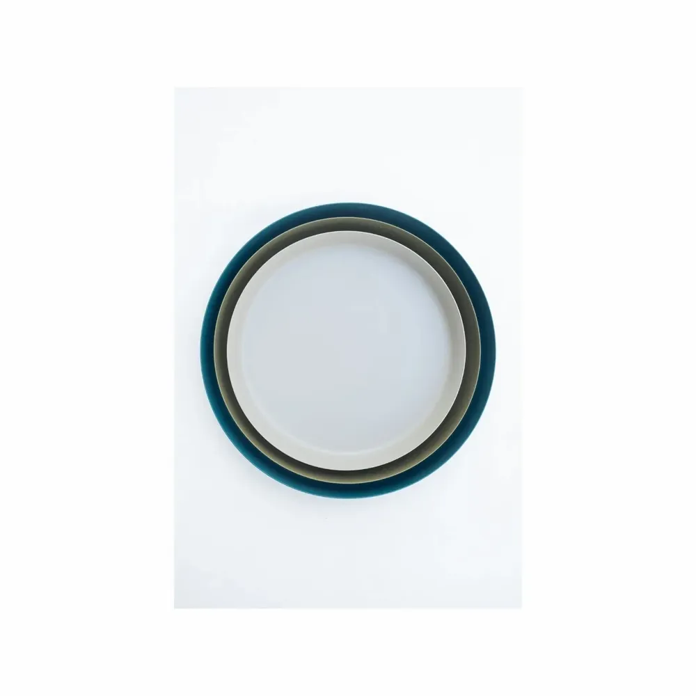 Trays - NO-MAD Sangraha Catch All Decorative Trays - NO-MAD