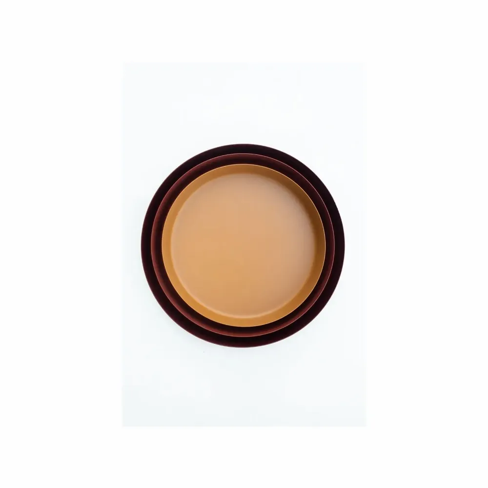 Trays - NO-MAD Sangraha Catch All Decorative Trays - NO-MAD