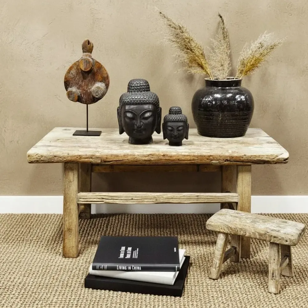 Tabourets - Mini tabouret - PAGODA INTERNATIONAL