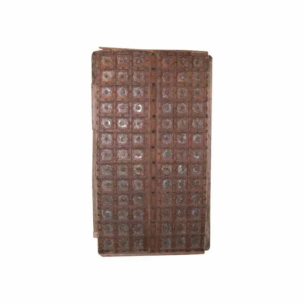 Office design and planning - Old set of Chinese doors - PAGODA INTERNATIONAL