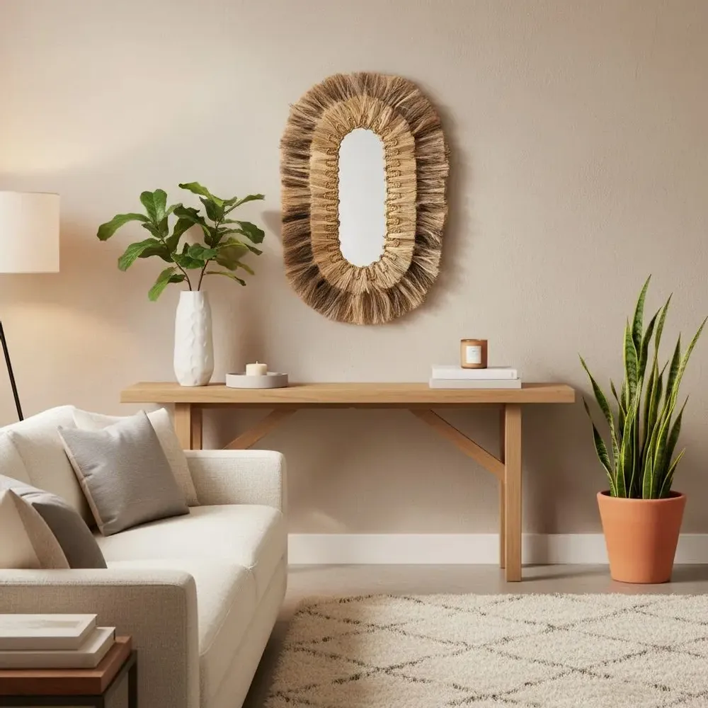 Miroirs - Miroir Kesawa - DESIGN TRIP