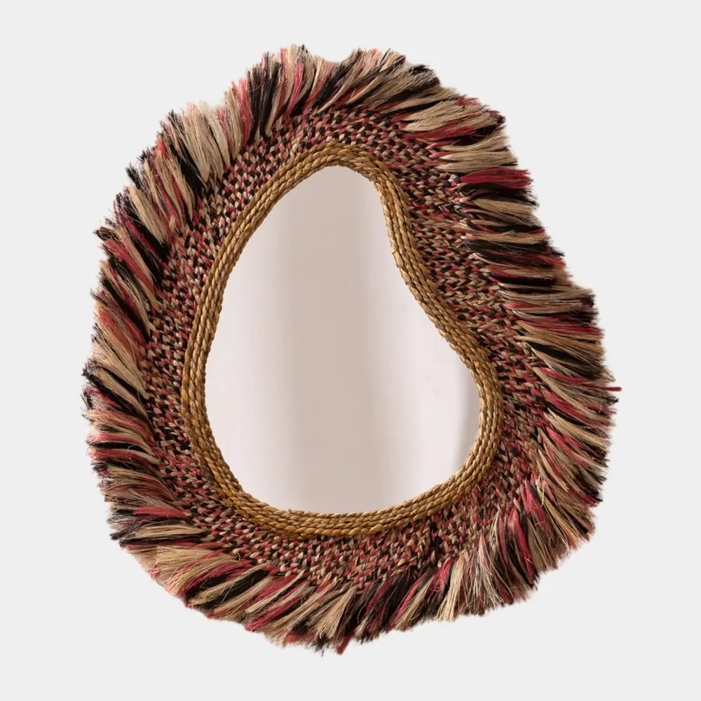 Miroirs - Miroir Aba - DESIGN TRIP