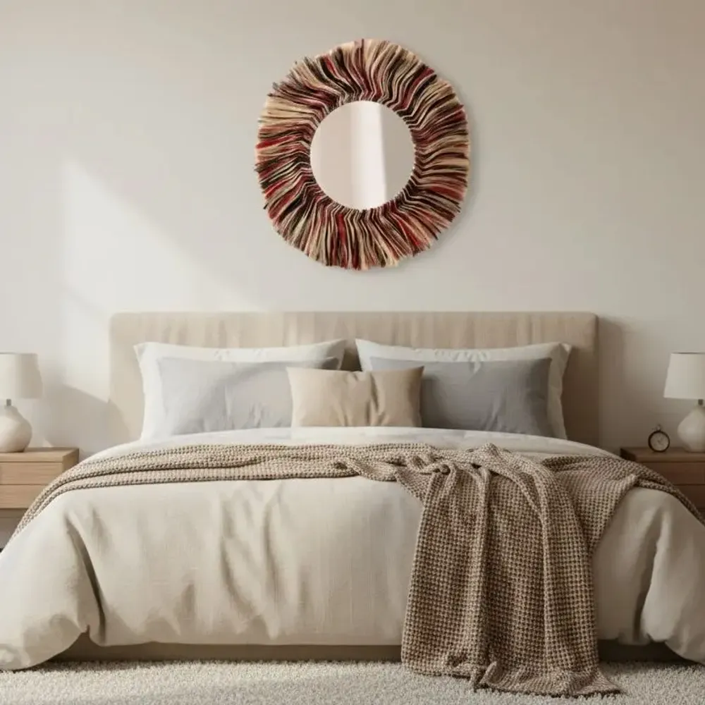 Mirrors - Sula mirror - DESIGN TRIP