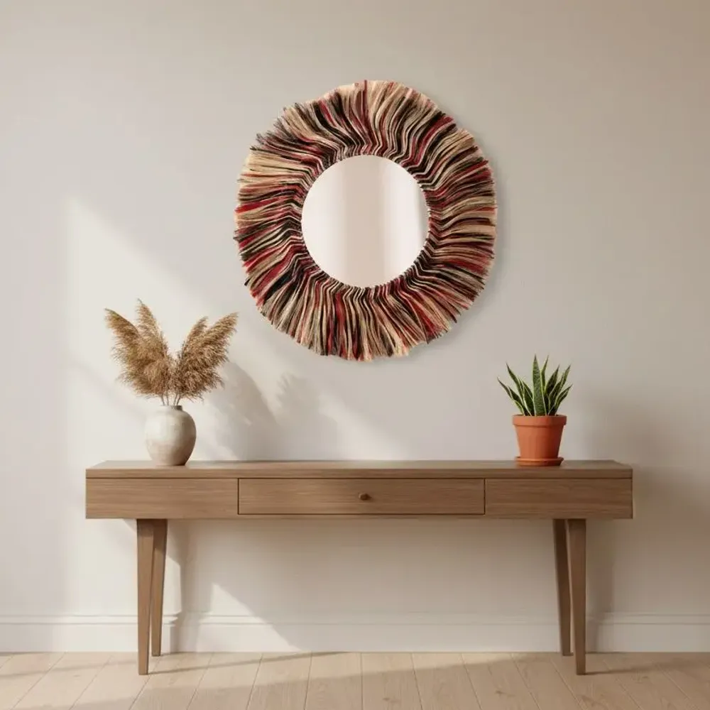 Mirrors - Sula mirror - DESIGN TRIP