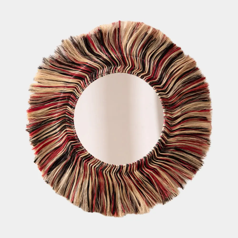Mirrors - Sula mirror - DESIGN TRIP